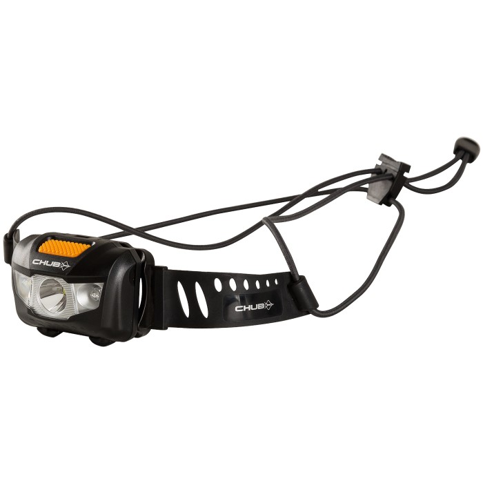 Chub SAT-A-LITE Headtorch 170