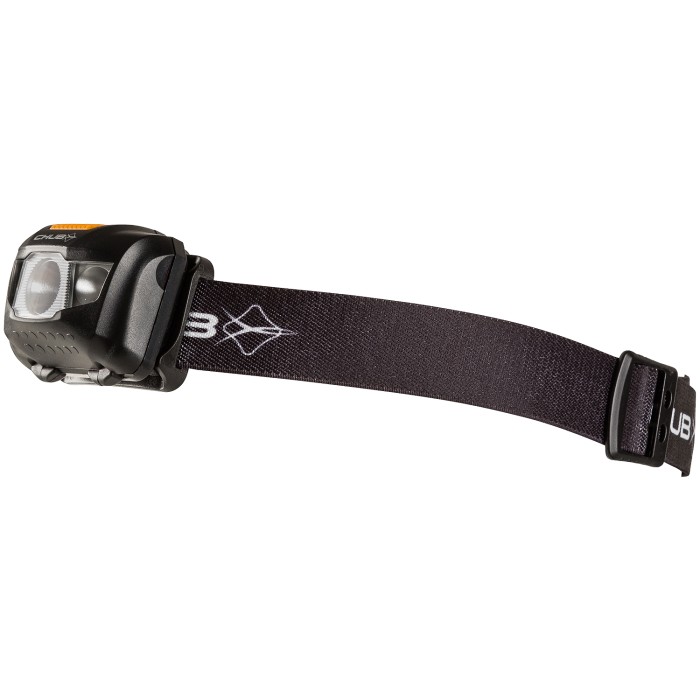 Chub SAT-A-LITE Headtorch 200 Side View