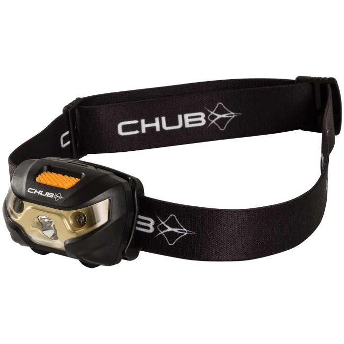Chub SAT-A-LITE Headtorch 250