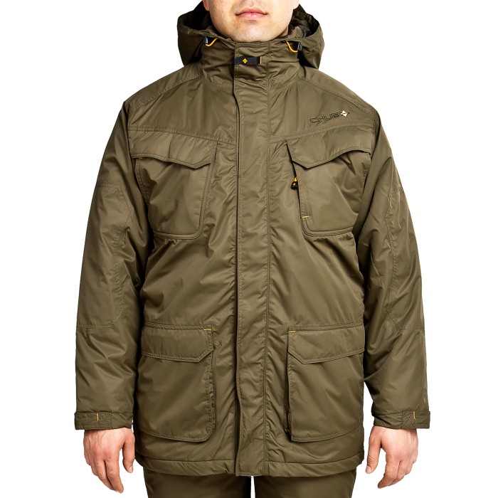 Chub Vantage All Weather Suit Jacket