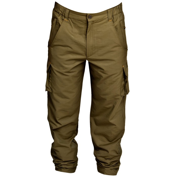 Chub Vantage Cargo Trousers