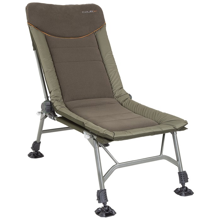 Chub Vantage Chair
