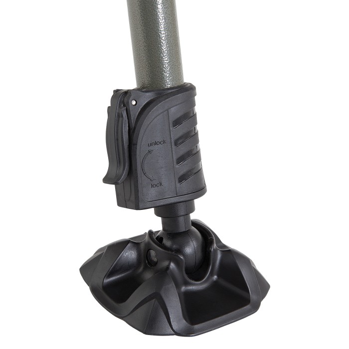 Chub Vantage Chair 1