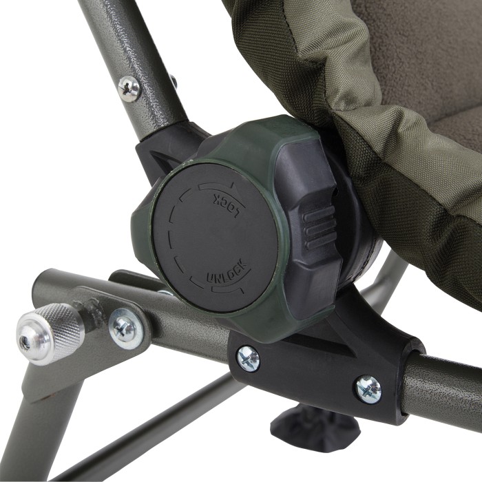 Chub Vantage Chair 2