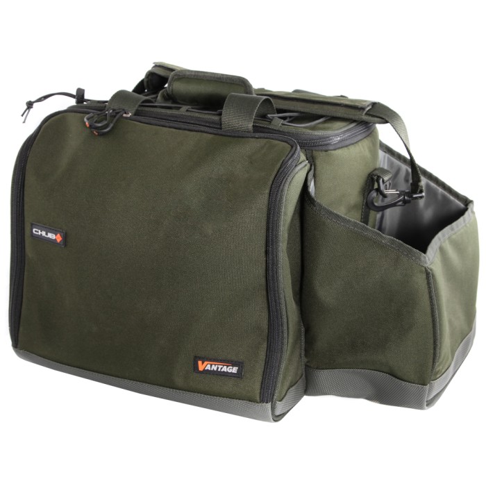 Chub Vantage Food Bag Short Session