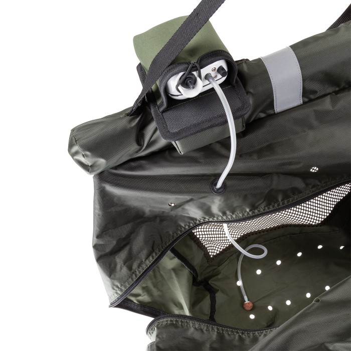 Chub Xtra Protection Oxygen Pump