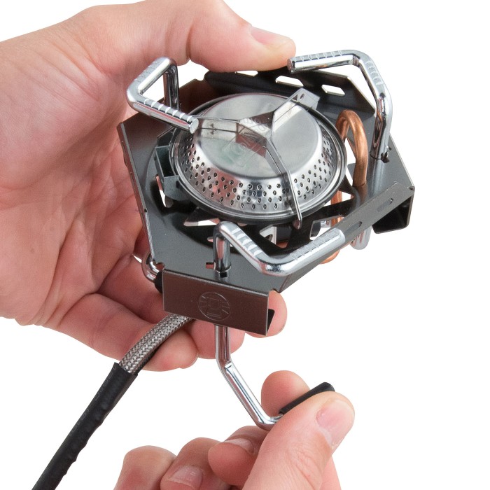 Coleman Fyrepower Alpine Stove Compact