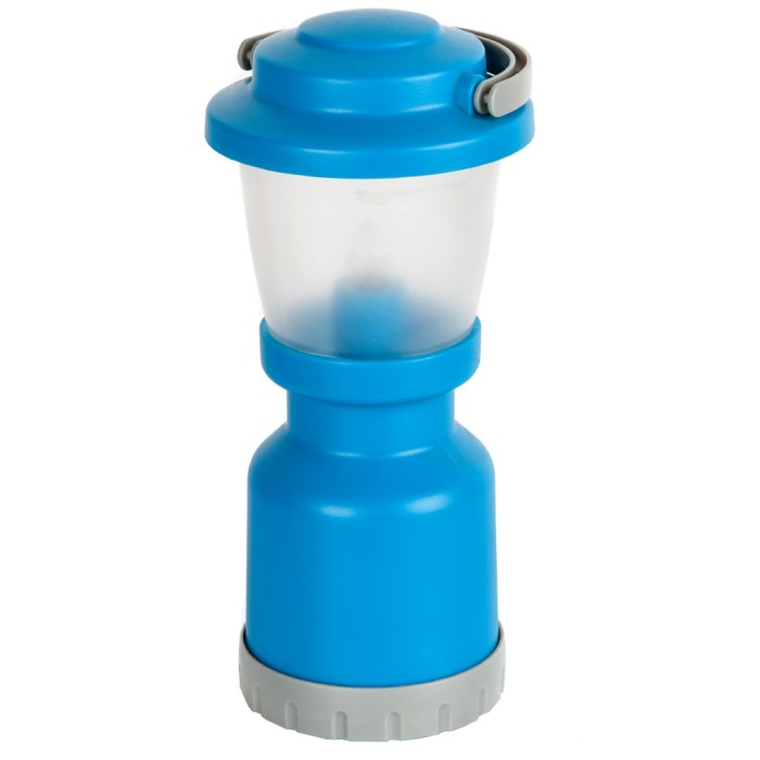 Coleman Mini Camp Lantern Blue
