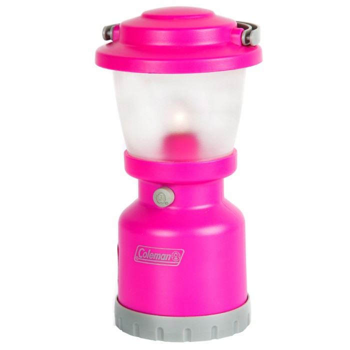 Coleman Mini Camp Lantern Pink