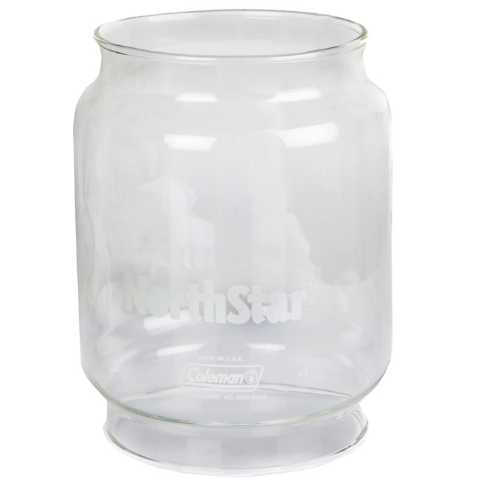 Coleman Northstar Lantern Globe