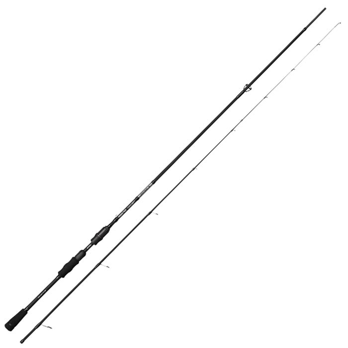 Spro Freestyle Concept Drop Shot Rod 1