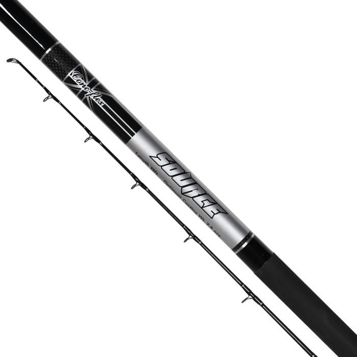 Conoflex Source Rod