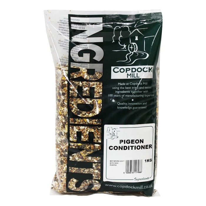 Copdock Mill Pigeon Conditioner 1kg
