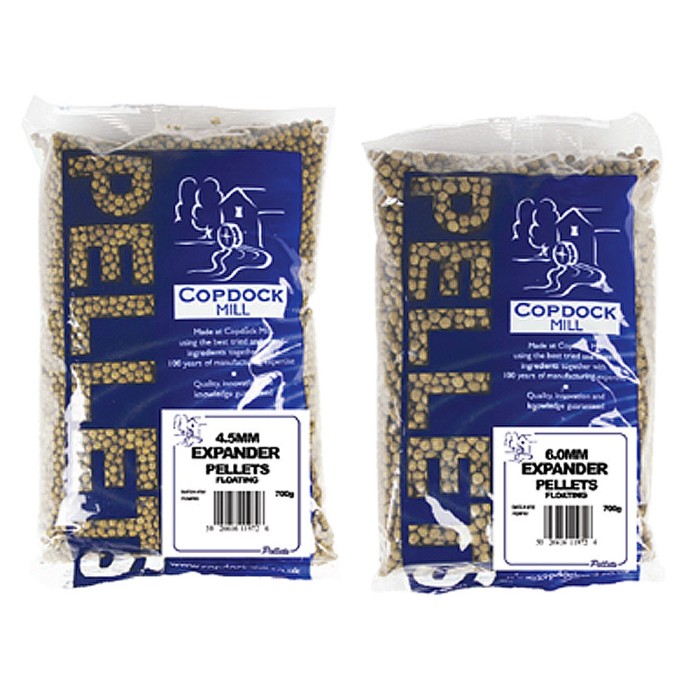 Copdock Mill Standard Expander