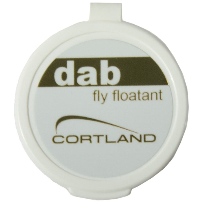 Cortland Dab Fly Floatant