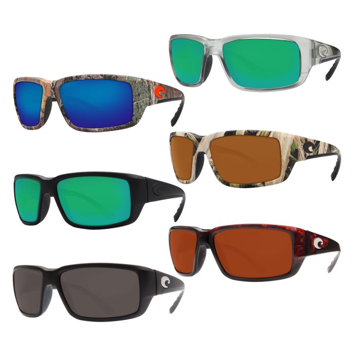 Costa Del Mar Fantail Sunglasses