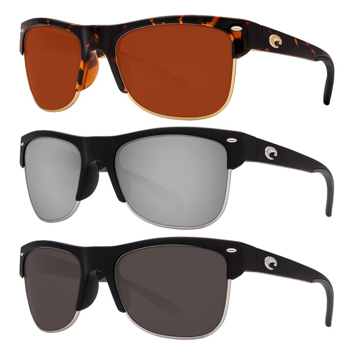 Costa Del Mar Pawleys Sunglasses Angling Direct