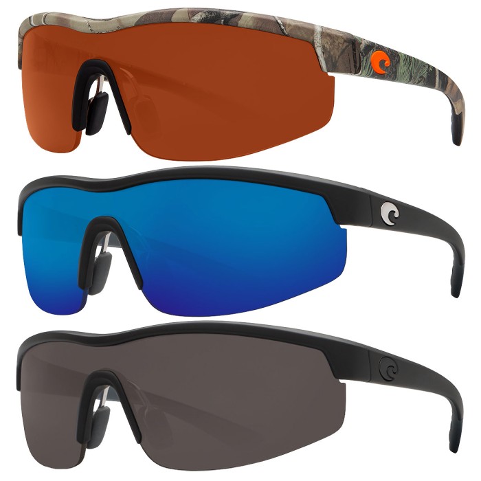 Costa Del Mar Straits Sunglasses