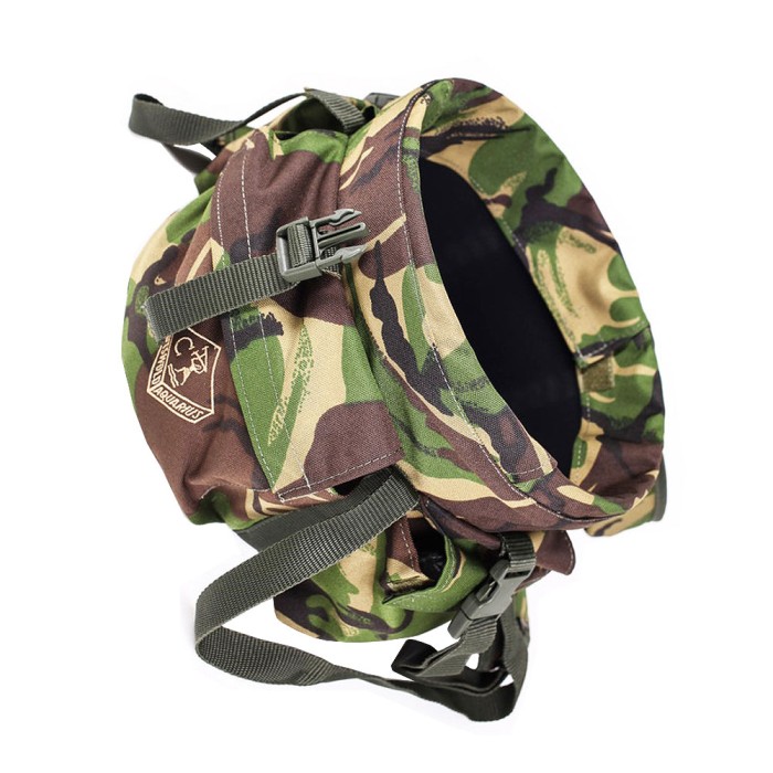 Cotswold Aquarius Woodland Camo Cotswold Stalker Bucket 3