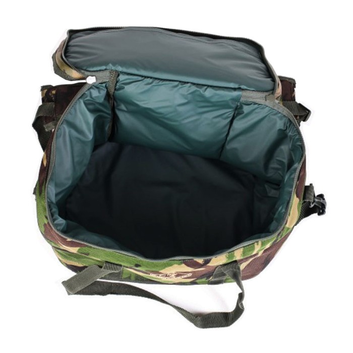 Cotswold Aquarius Woodland Camo Dlx Cool Bag 1