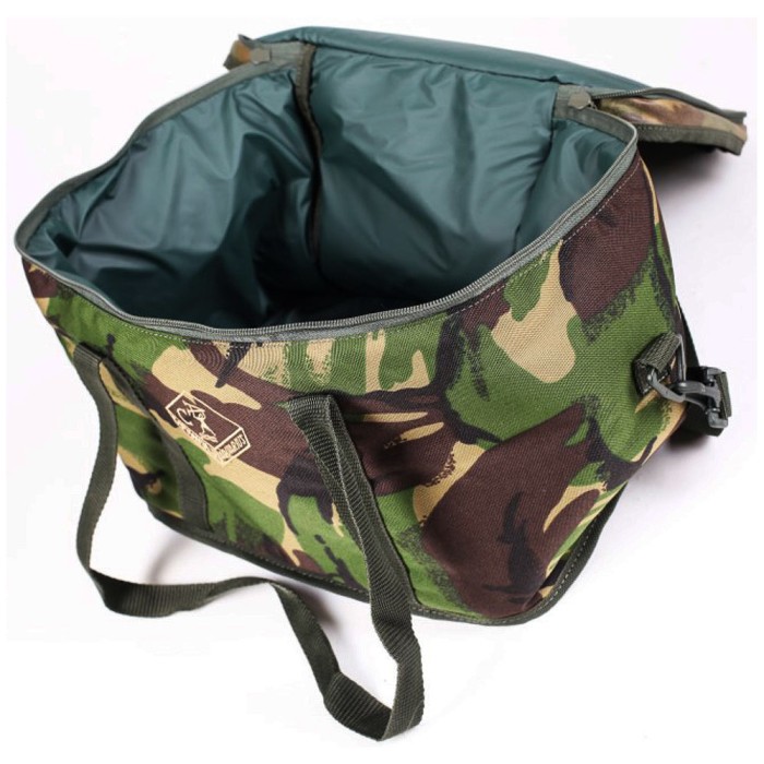 Cotswold Aquarius Woodland Camo Dlx Cool Bag 2