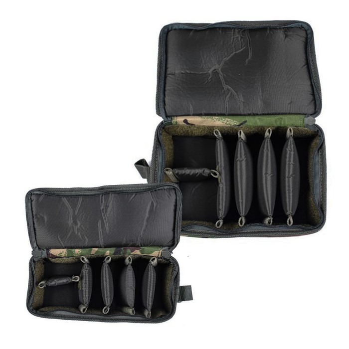 Cotswold Aquarius Woodland Camo Handy Bag / Pocket Insert