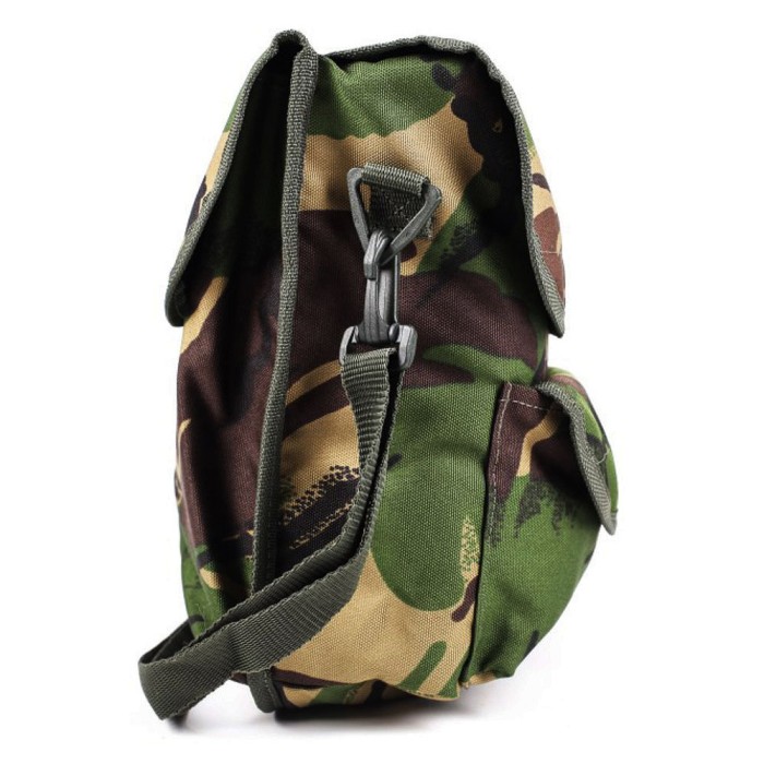 Cotswold Aquarius Woodland Camo Mini Roamer 1