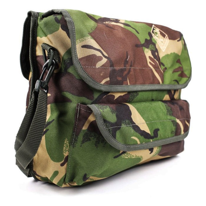 Cotswold Aquarius Woodland Camo Mini Roamer 2