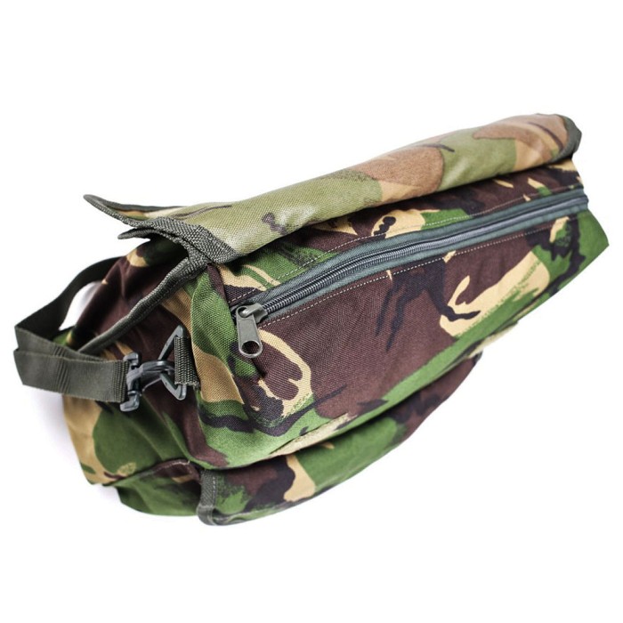 Cotswold Aquarius Woodland Camo Mini Roamer 3
