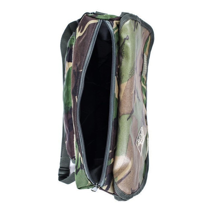 Cotswold Aquarius Woodland Camo Mini Roamer 4