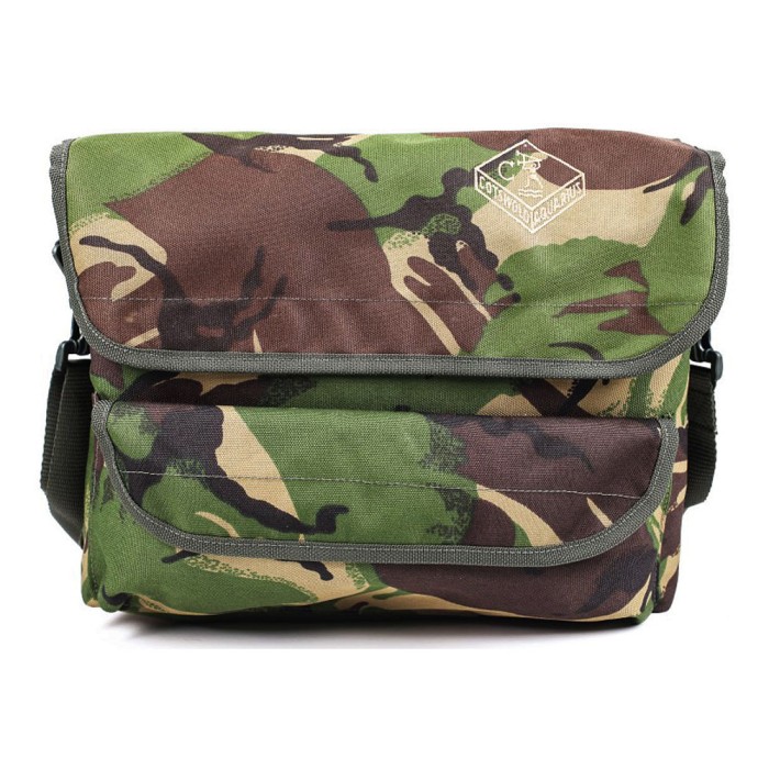 Cotswold Aquarius Woodland Camo Mini Roamer 5