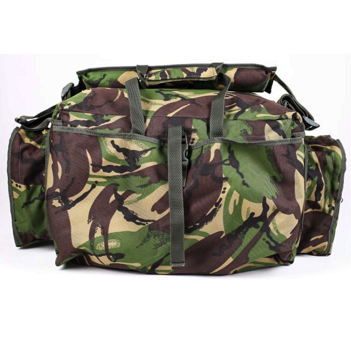 Cotswold Aquarius Woodland Camo Rhino Carryall 3