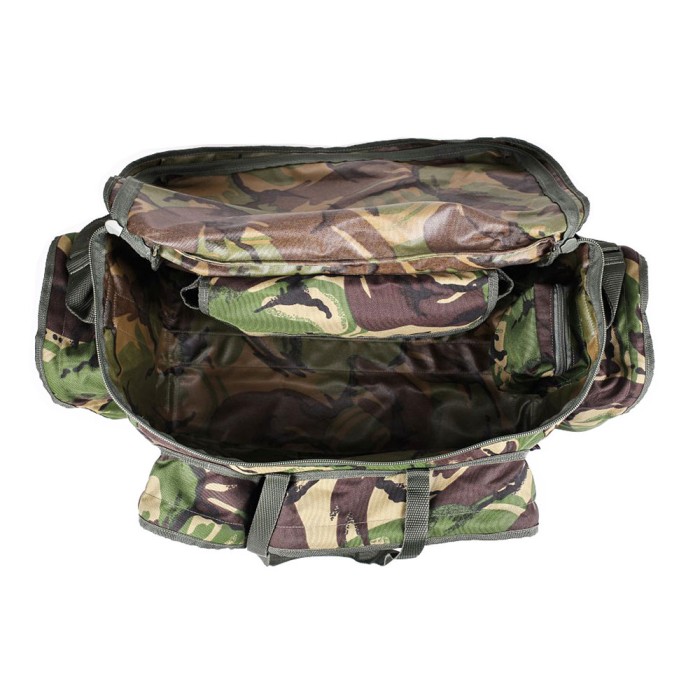 Cotswold Aquarius Woodland Camo Rhino Carryall 5