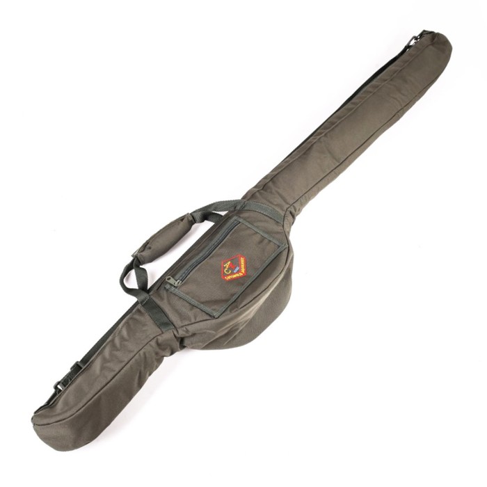 Cotswold Aquarius 10ft 3 Rod Stalker Pouch 63 inch