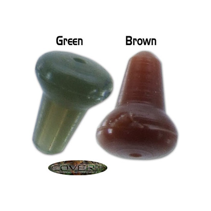 Gardner Covert Fishing Hook Stops 1