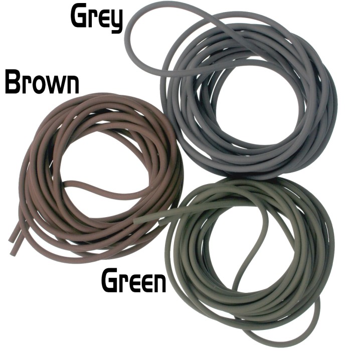 Gardner Covert Sinking Rig Tube Colours