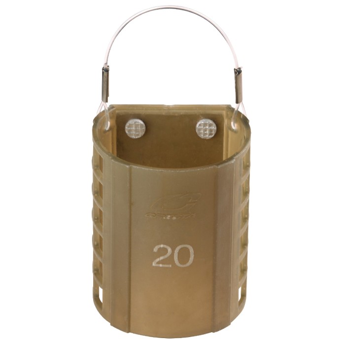 Cresta Accelerate Block Feeder Medium 20g