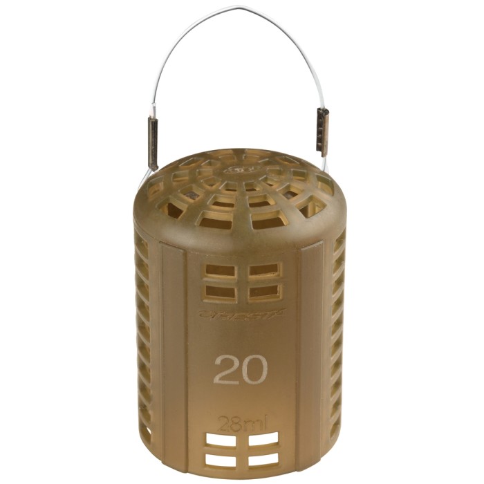 Cresta Accelerate Jail Feeder Medium 20g