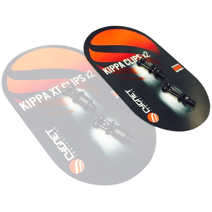 Cygnet Kippa Clips