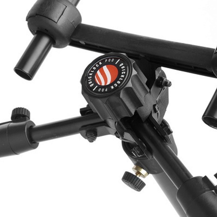 Cygnet Quicklock D/L Pod 2