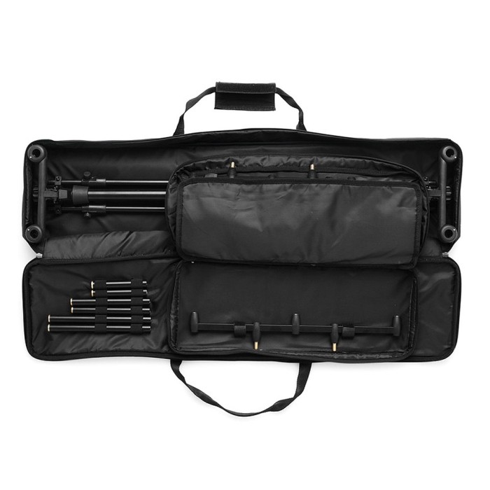 Cygnet Quicklock D/L Pod in bag 1