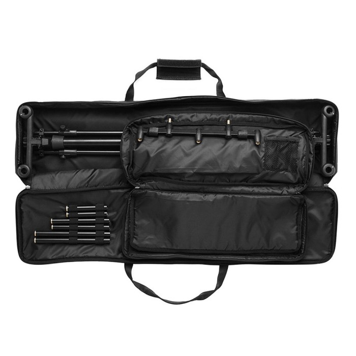 Cygnet Quicklock D/L Pod in bag 2