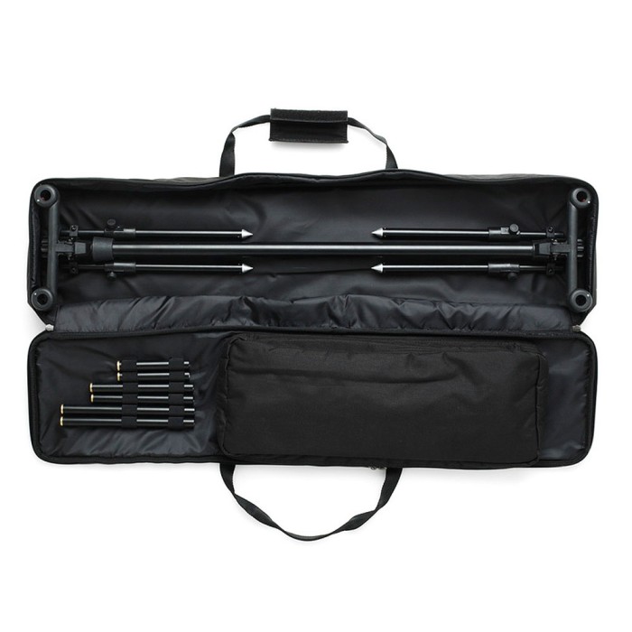 Cygnet Quicklock D/L Pod in bag 3