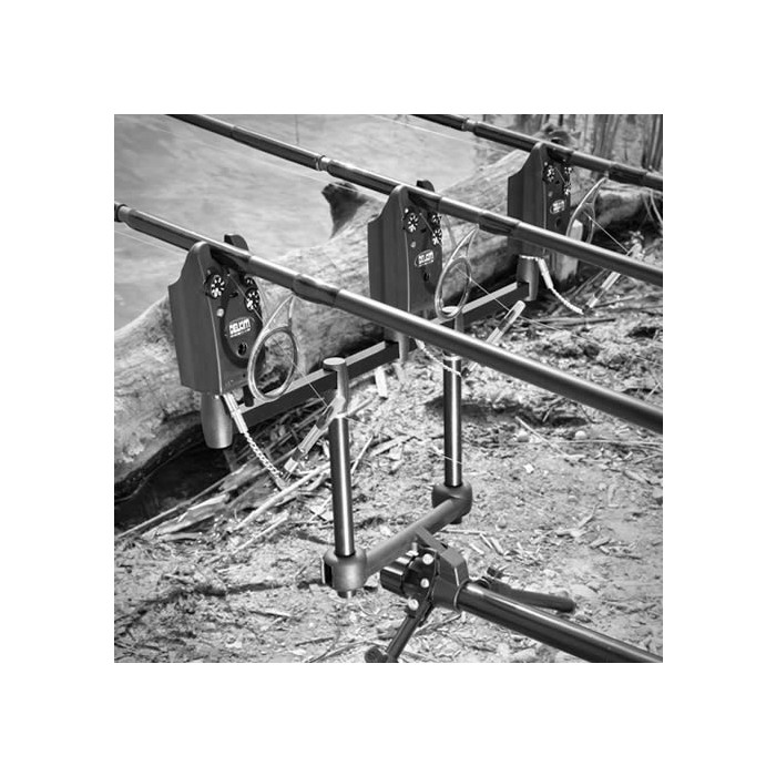 Three Rod Buzzer Bars