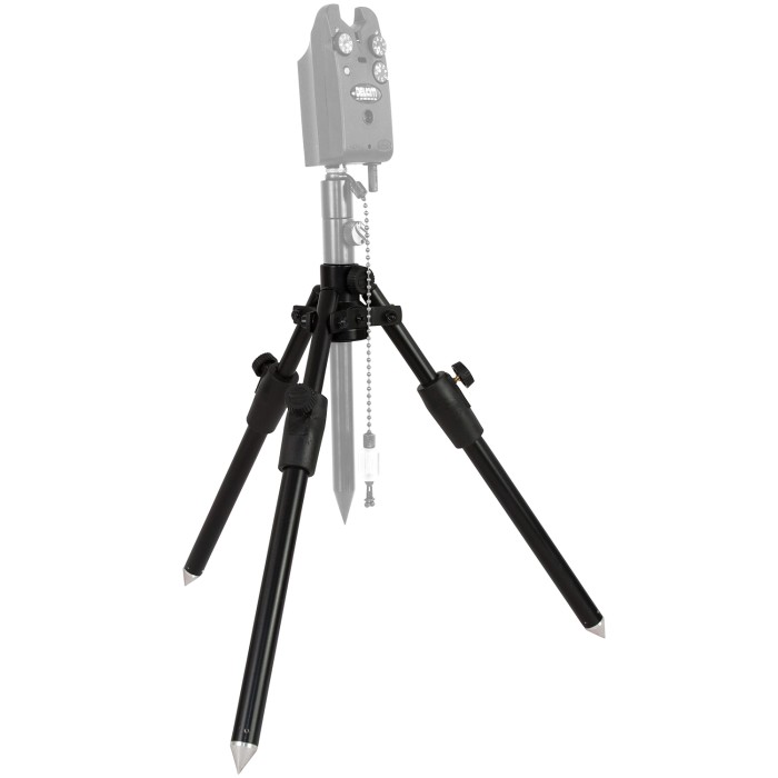 Cygnet 20/20 Specialist Tripod In Use