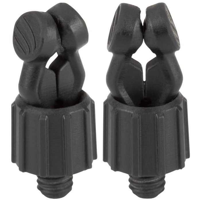 Cygnet Adjustable Line Clips