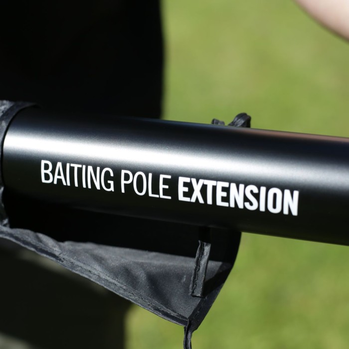 Baiting Pole Extension From Cygnet