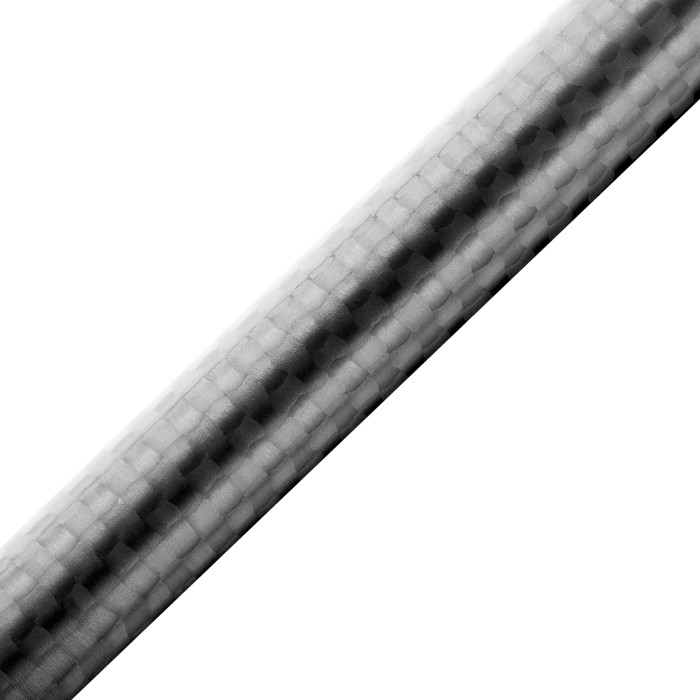 Cygnet Carbon Buzzer Bar 3 Rod Close Up