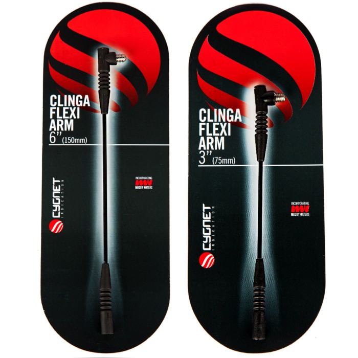 Cygnet Clinga Clinga Flexi Arm