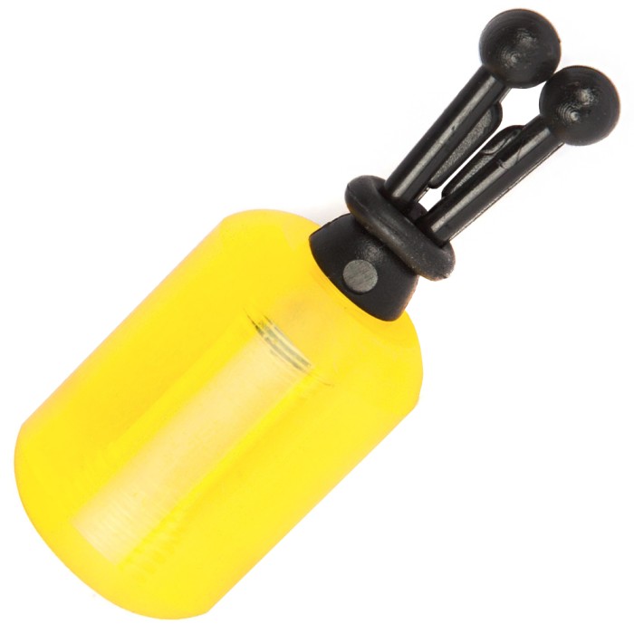 Cygnet Clinga Dumpy Head Yellow